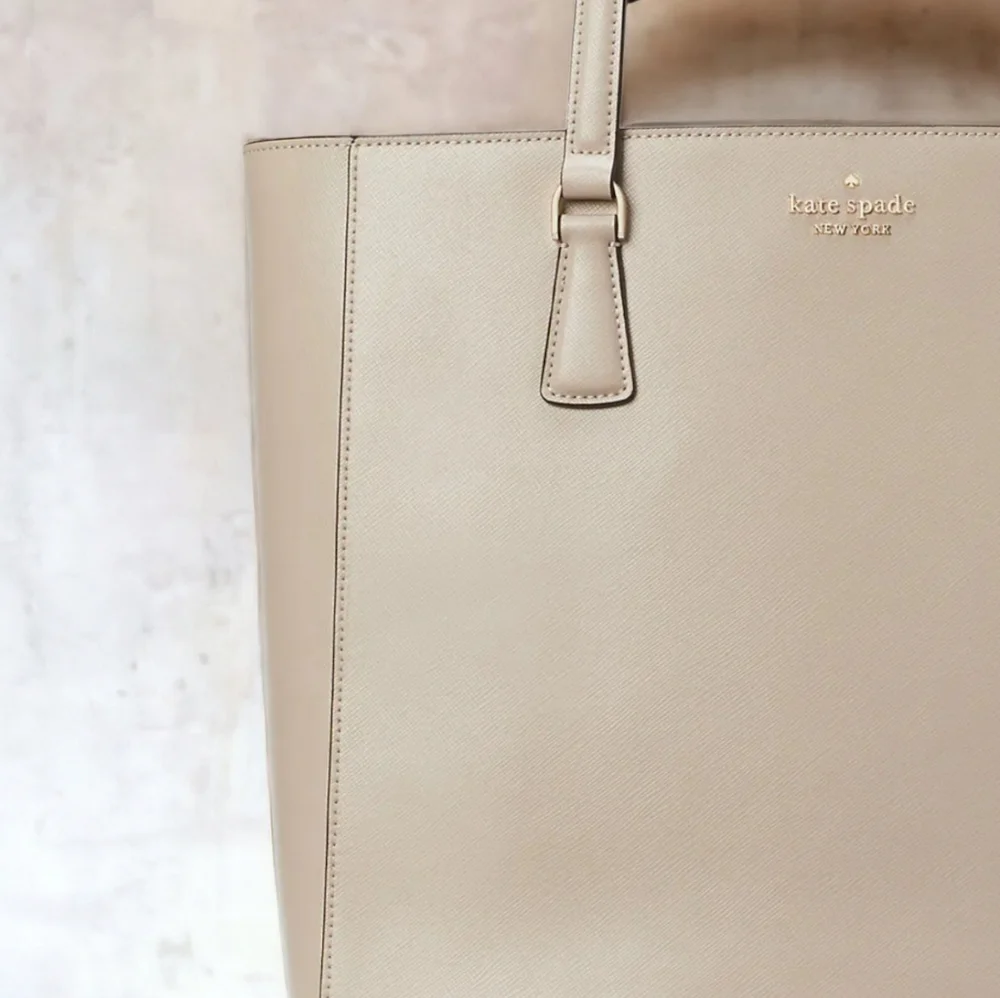 NWT Kate Spade Perry Laptop Tote